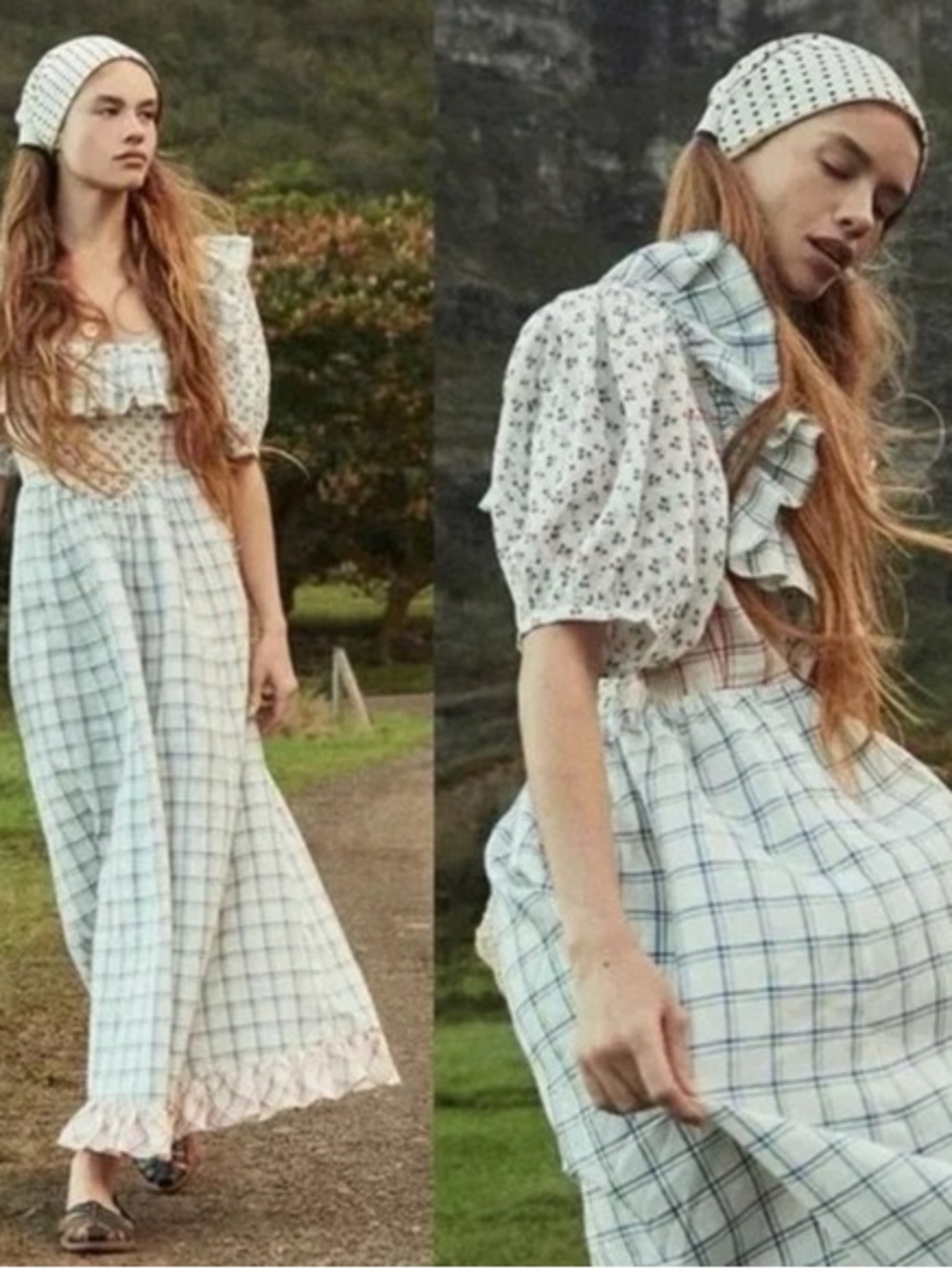 ISO Doen Almada Dress size Small